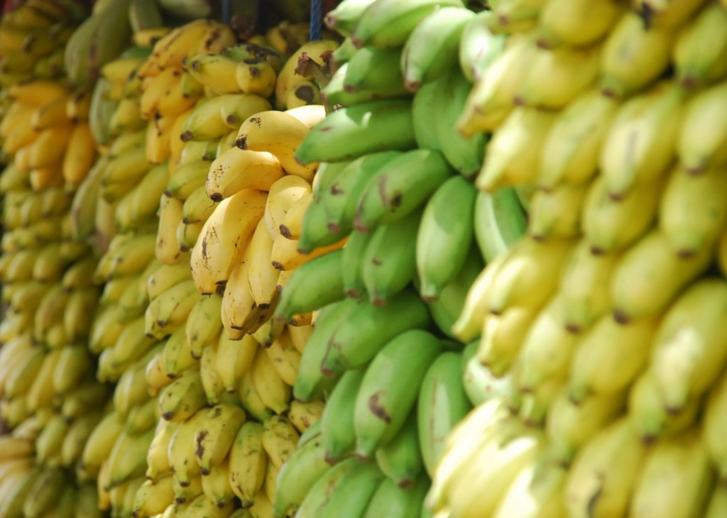 banana
