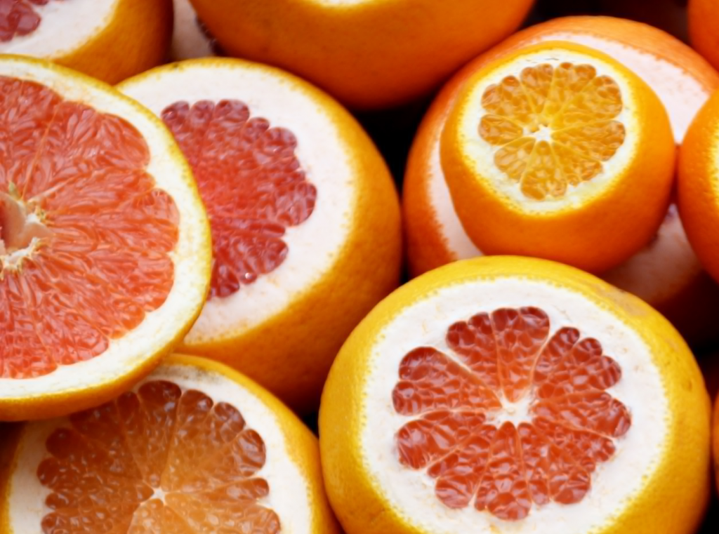 grapefruit