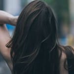 hair