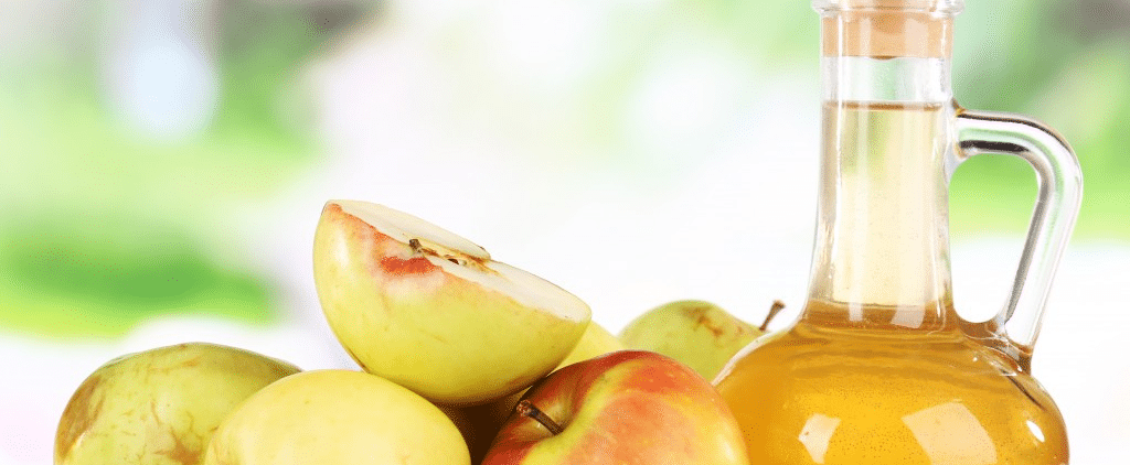 Apple Cider Vinegar