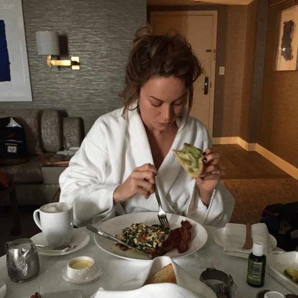 brie