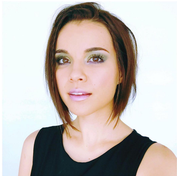 ingrid nilsen