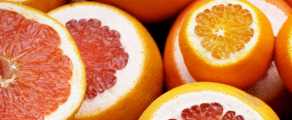 Grapefruit