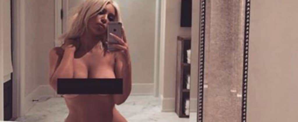 Kim Kardashian