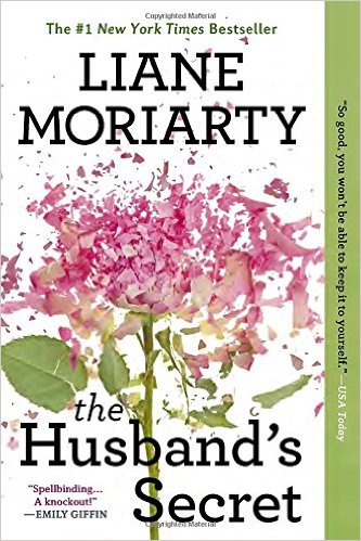 The husband's secret