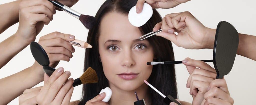 Beauty Bag