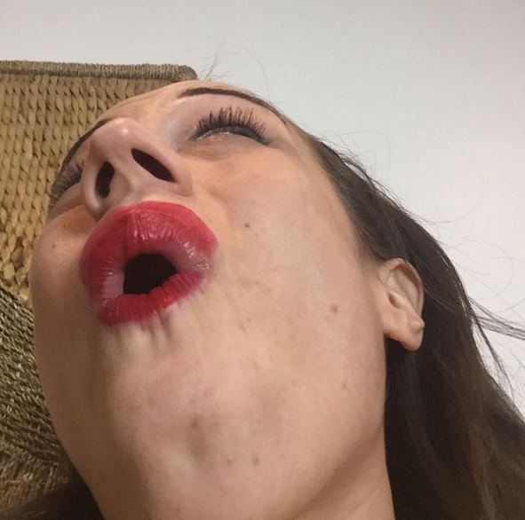 Image source mirandasingsofficial instagram
