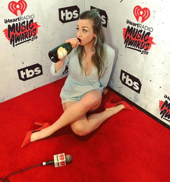 Image source msbethanywatson instagram 