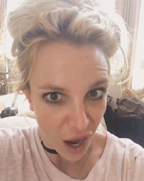 Image britneyspears instagram 