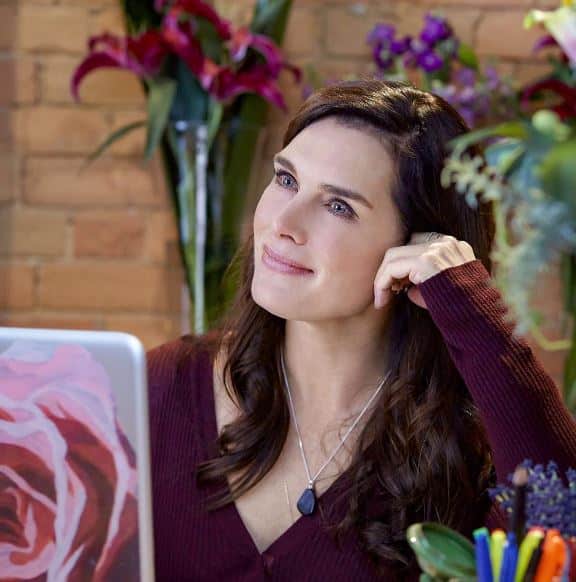 Image brookeshields instagram 