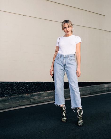 Image brooketestoni instagram 