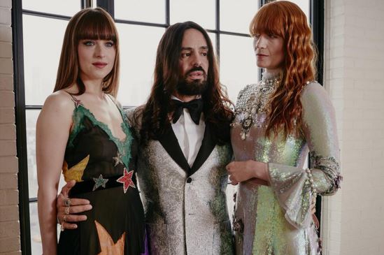 Image Gucci Instagram