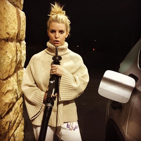 Image jessicasimpson instagram 