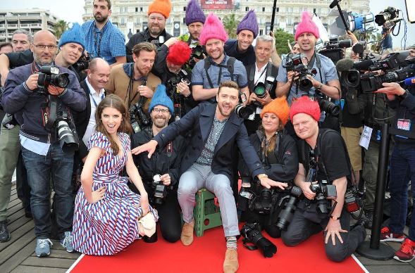 Image justintimberlake Instagram