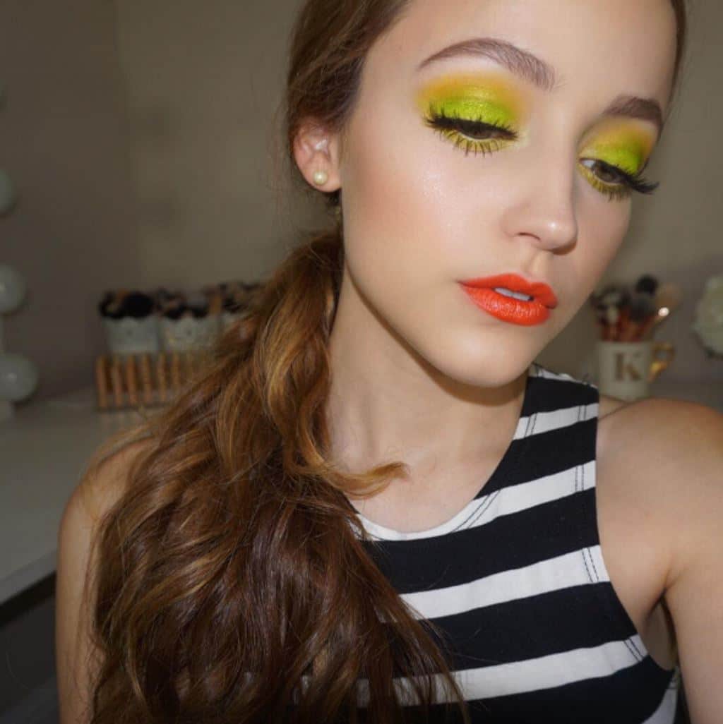 image kathleenlights Instagram 