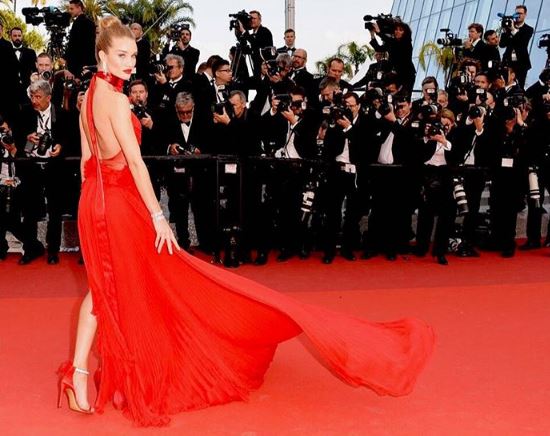 Image Rosiehw Instagram 