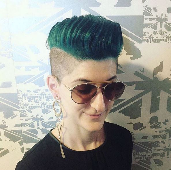 Image englishhair Instagram 