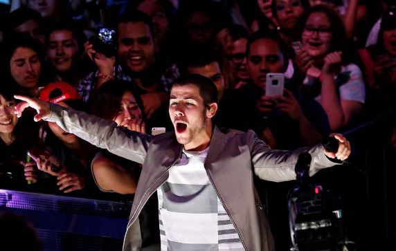 Image muchmusic Instagram