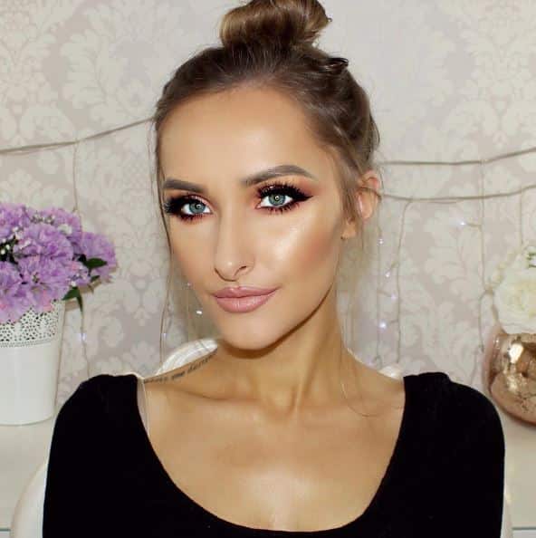 Image pinupbeautyxo Instagram 