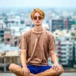 meditate