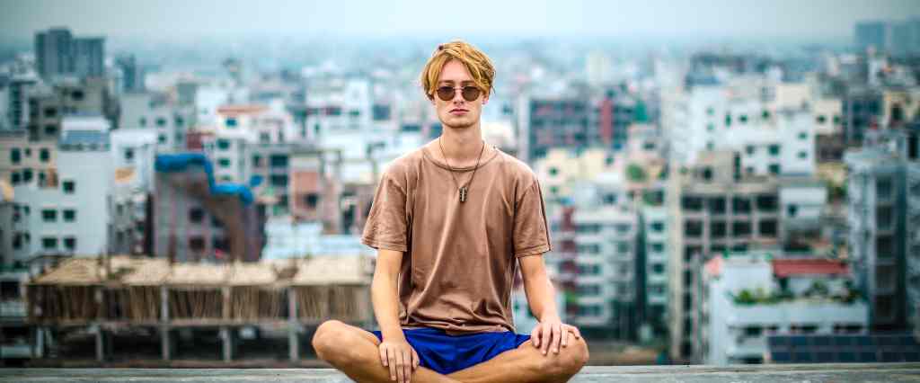 meditate