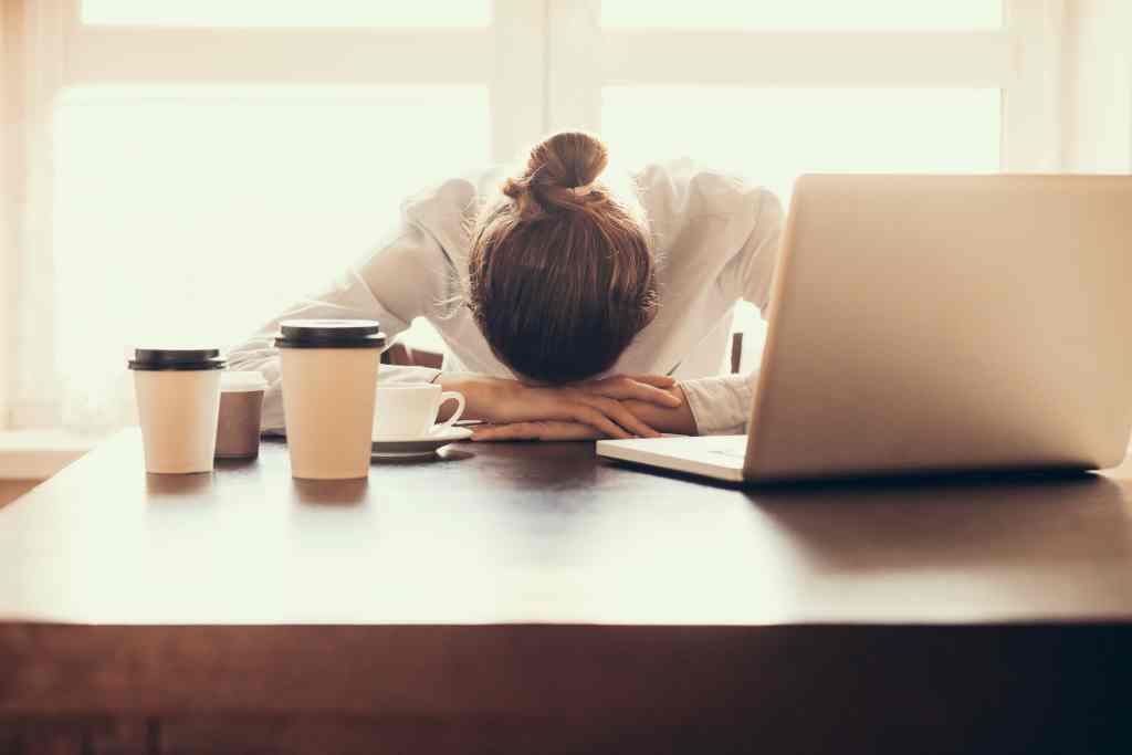 stress