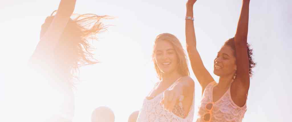 Make the most of your 20s