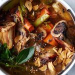 winter warmer recipe