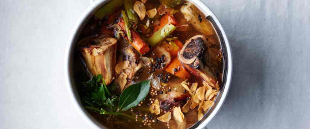 winter warmer recipe