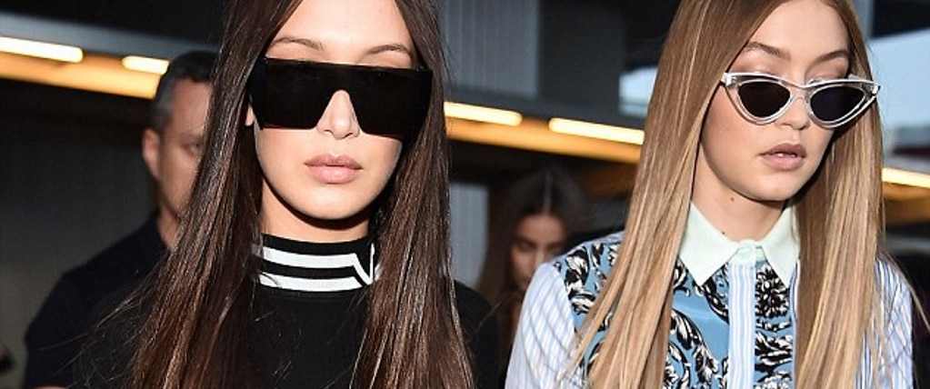 Bella Hadid