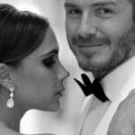 Posh and Becks