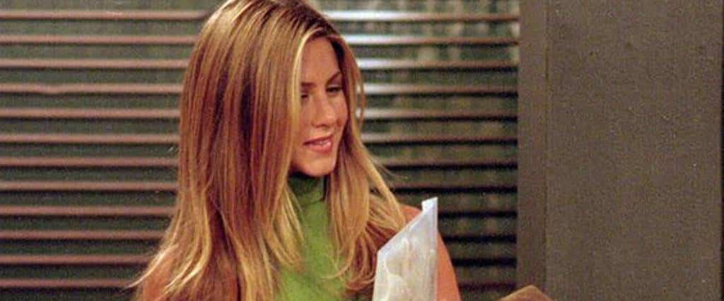 Rachel Green