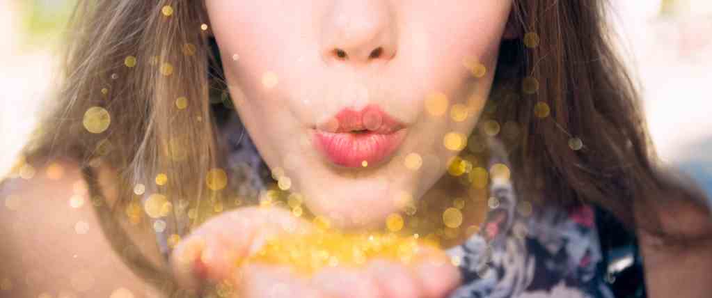 3 Ways To Make Magic Happen In Your Life