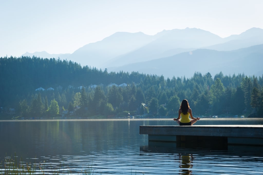 How to get Inner Peace