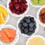 healthy food swaps